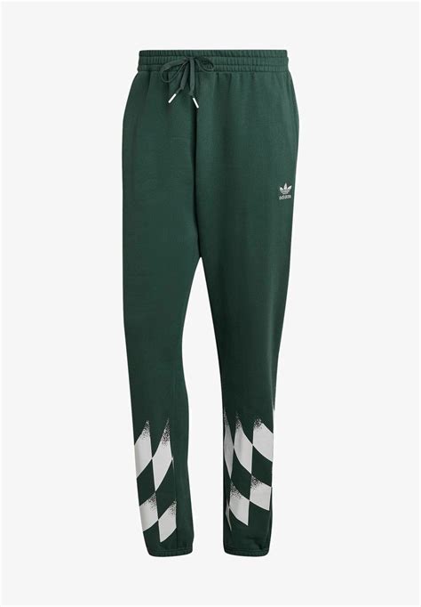 adidas jogginghose jungs grau grün|Grun .